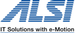 阿爾卑斯系統(tǒng)集成（大連）有限公司